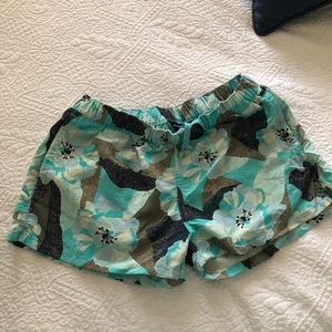 Women’s Patagonia Shorts